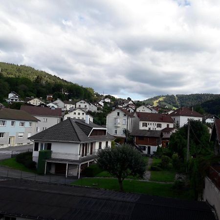 Ferienwohnung La Familia Gérardmer Exterior foto