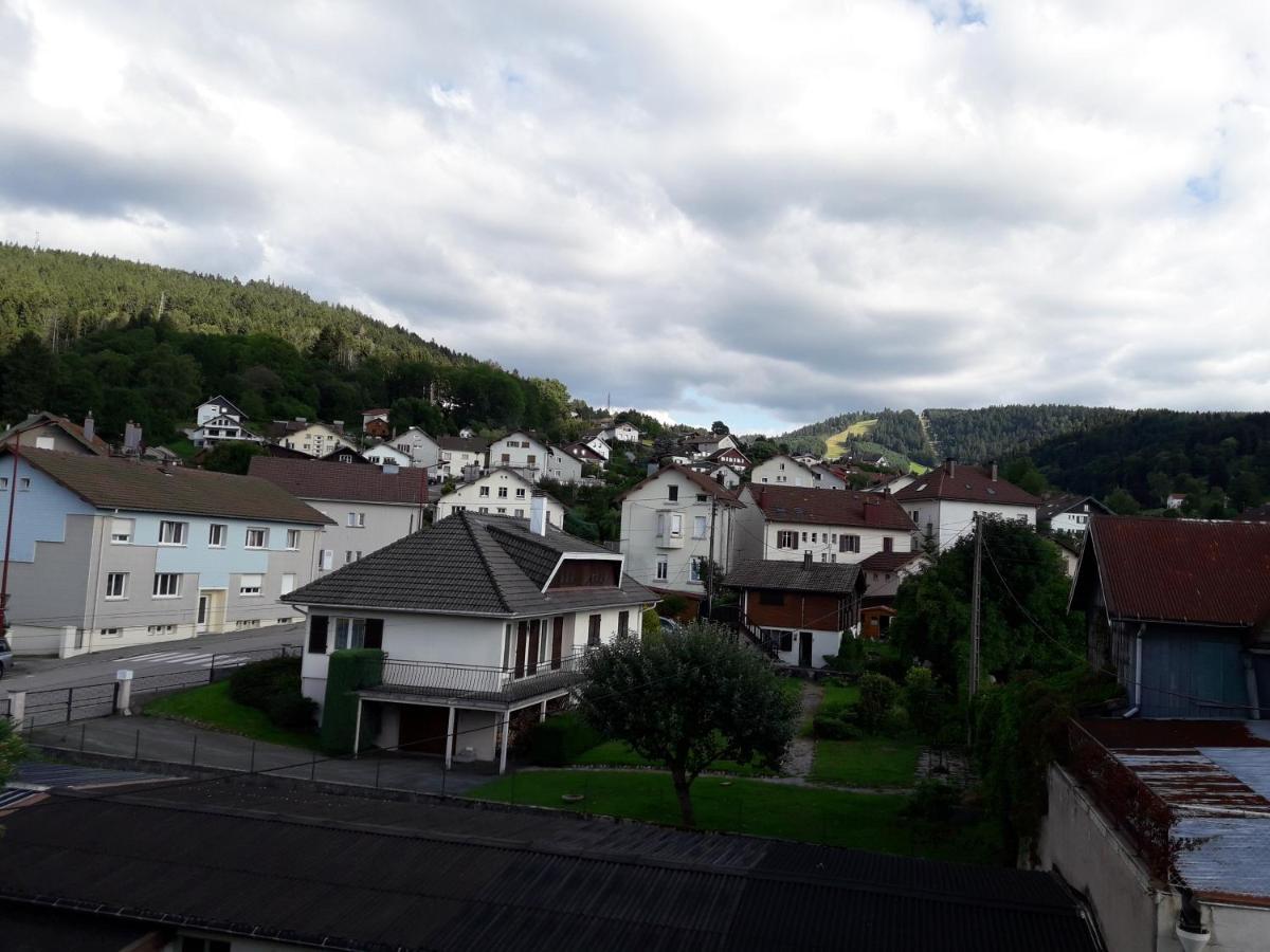 Ferienwohnung La Familia Gérardmer Exterior foto