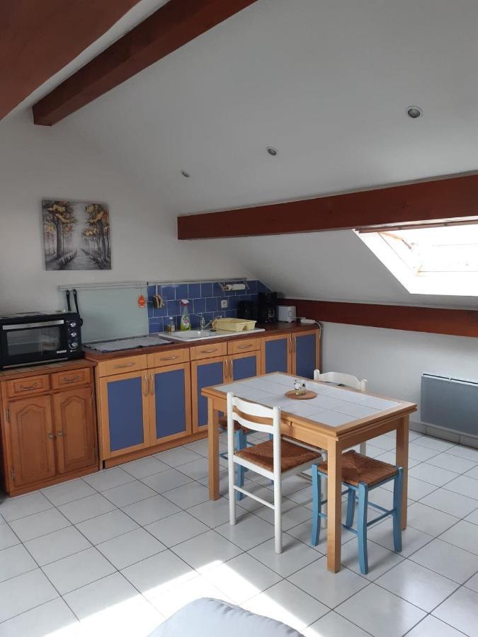 Ferienwohnung La Familia Gérardmer Exterior foto
