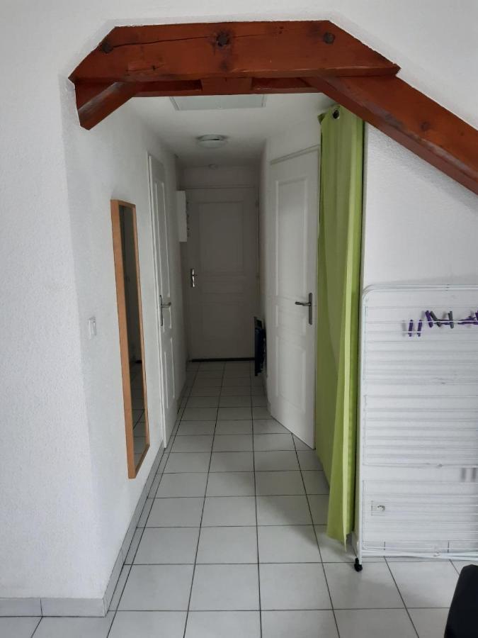 Ferienwohnung La Familia Gérardmer Exterior foto