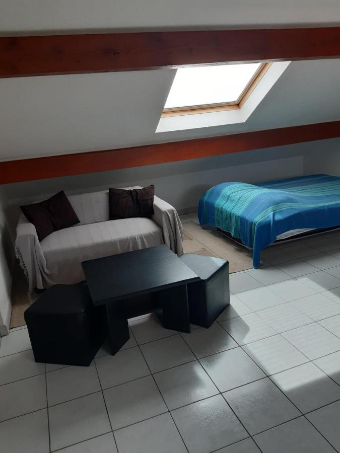 Ferienwohnung La Familia Gérardmer Exterior foto