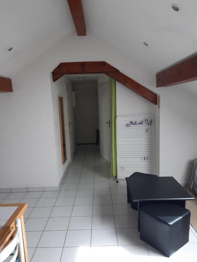 Ferienwohnung La Familia Gérardmer Exterior foto
