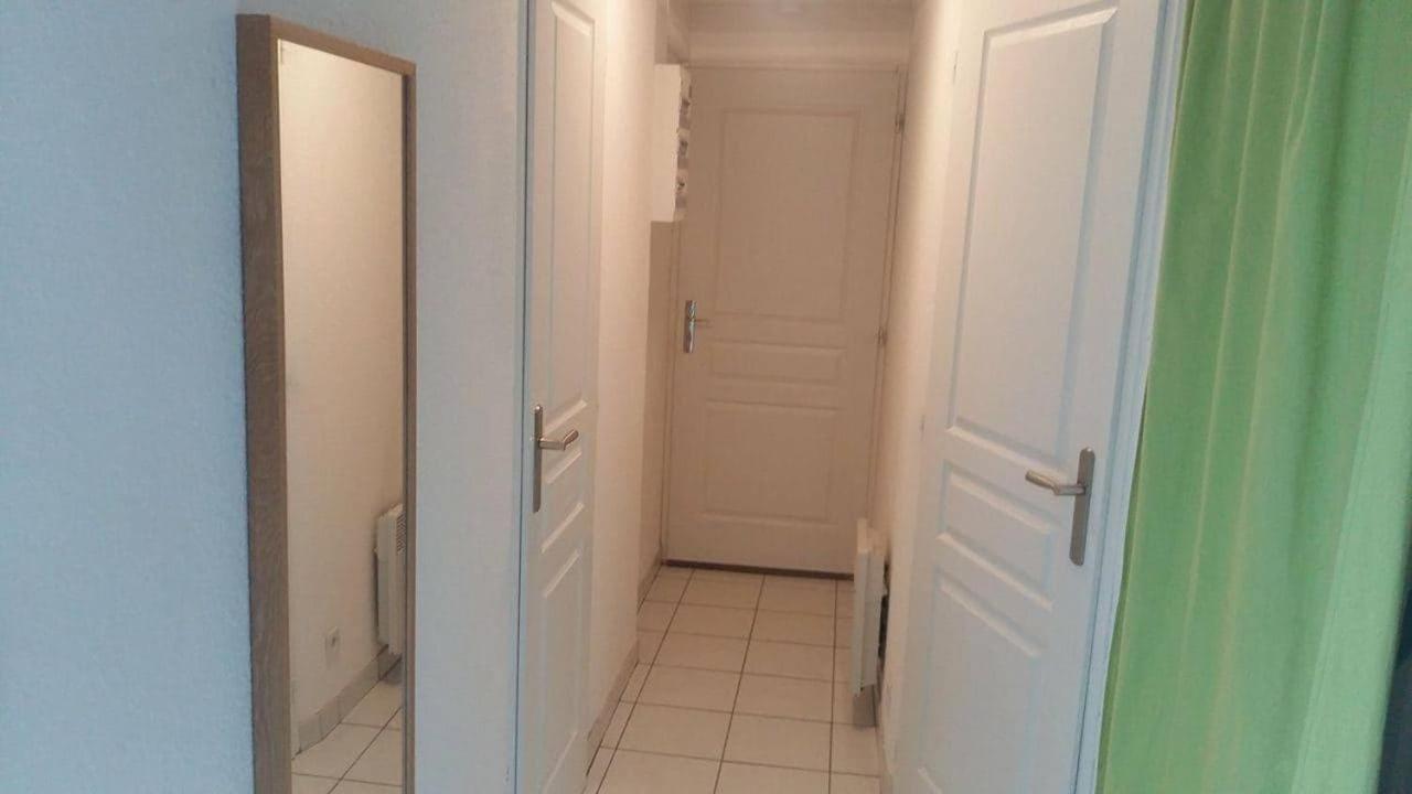 Ferienwohnung La Familia Gérardmer Exterior foto