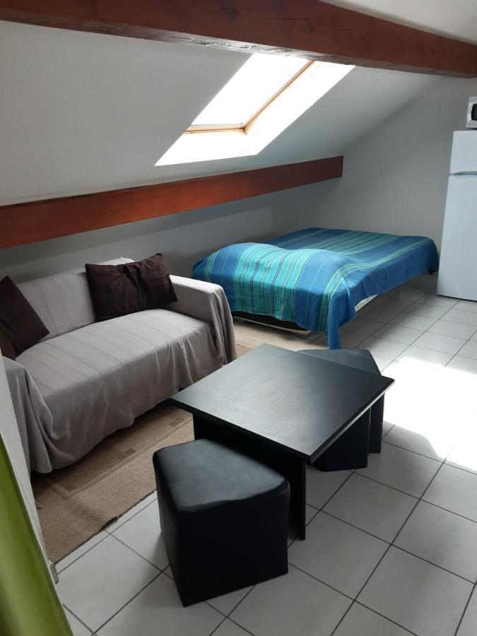 Ferienwohnung La Familia Gérardmer Exterior foto